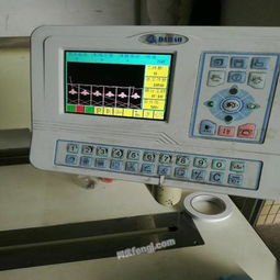 廣東廣州二手服裝設備供應圖片信息詳解及選購指南