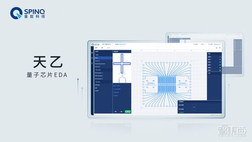 三大新品兩大便攜設備亮相，量旋科技打通量子計算軟硬件全流程與外圍生態