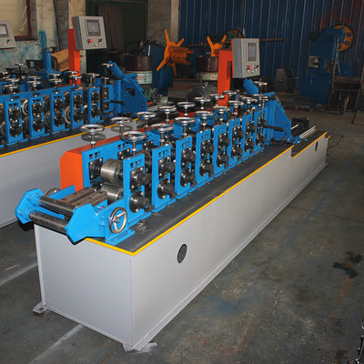 凱晟冷彎機械廠家 現貨供應，質優(yōu)價廉的冷彎機械解決方案