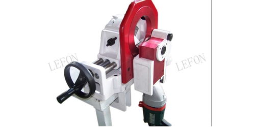 專注切割工藝，上海嵐風(fēng)機(jī)械設(shè)備供應(yīng)高品質(zhì)不銹鋼管切割與管端處理解決方案