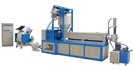 湖北武漢奔達 引領(lǐng)泡沫塑料再生設(shè)備創(chuàng)新，助力家電回收與綠色發(fā)展