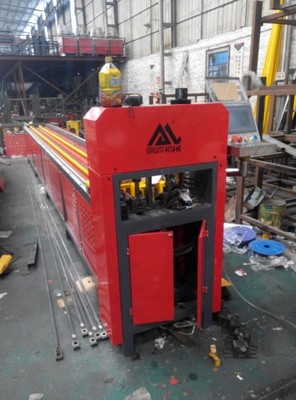 探索二手沖孔機市場 聚焦佛山，掌握五金制造的關鍵設備