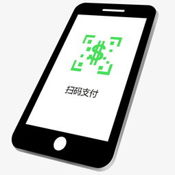 手機(jī)掃碼支付流程素材圖片免費(fèi)下載 高清psd 千庫(kù)網(wǎng) 圖片編號(hào)8402308